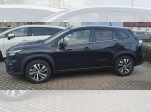 Suzuki S-Cross 1.4 Comfort+ Allgrip Hybrid/Gummimatten/Zulassung gratis