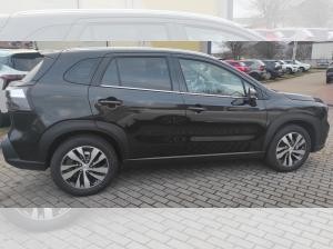 Suzuki S-Cross 1.4 Comfort+ Allgrip Hybrid/Gummimatten/Zulassung gratis
