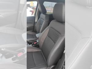 Suzuki S-Cross 1.4 Comfort+ Allgrip Hybrid/Gummimatten/Zulassung gratis