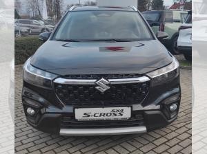 Suzuki S-Cross 1.4 Comfort+ Allgrip Hybrid/Gummimatten/Zulassung gratis