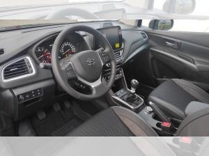 Suzuki S-Cross 1.4 Comfort+ Allgrip Hybrid/Gummimatten/Zulassung gratis