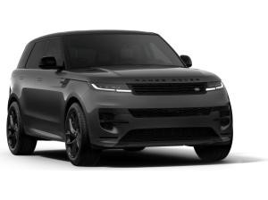 Land Rover Range Rover Sport Plug-in Hybrid P460e Dynamic SE