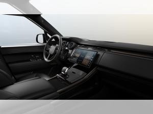 Land Rover Range Rover Sport Plug-in Hybrid P460e Dynamic SE
