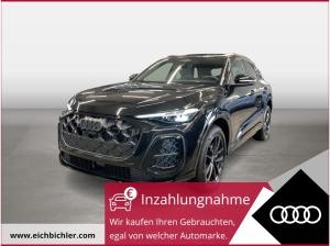 Audi Q5 SUV TDI quattro S tronic Matrix 360 LM