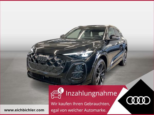 Audi Q5 SUV TDI quattro S tronic Matrix 360 LM