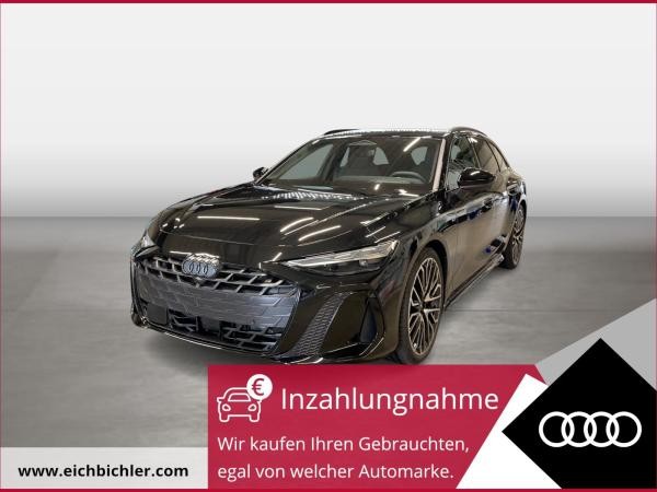 Audi A6 Avant e-hybrid quattro S tronic Matrix