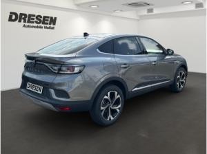 Renault Arkana TECHNO E-Tech Full Hybrid 145 *BOSE*PDC*Kamera*Carplay*LED* uvm.