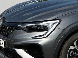 Renault Arkana TECHNO E-Tech Full Hybrid 145 *BOSE*PDC*Kamera*Carplay*LED* uvm.