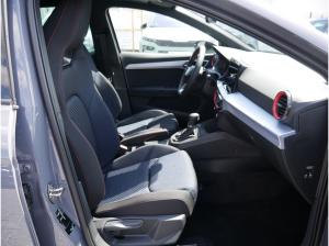 Seat Ibiza FR Black Edition 1.5 TSI - SHZ NAVI LED PANO *SN50*