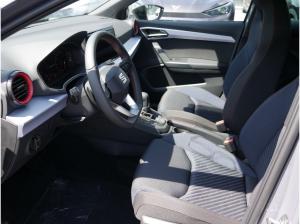 Seat Ibiza FR Black Edition 1.5 TSI - SHZ NAVI LED PANO *SN50*