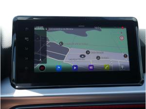 Seat Ibiza FR Black Edition 1.5 TSI - SHZ NAVI LED PANO *SN50*