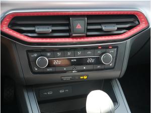 Seat Ibiza FR Black Edition 1.5 TSI - SHZ NAVI LED PANO *SN50*