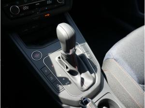 Seat Ibiza FR Black Edition 1.5 TSI - SHZ NAVI LED PANO *SN50*