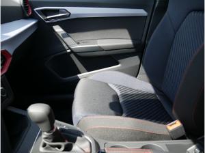 Seat Ibiza FR Black Edition 1.5 TSI - SHZ NAVI LED PANO *SN50*