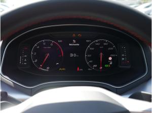 Seat Ibiza FR Black Edition 1.5 TSI - SHZ NAVI LED PANO *SN50*