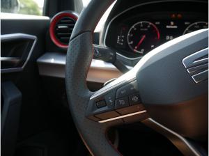 Seat Ibiza FR Black Edition 1.5 TSI - SHZ NAVI LED PANO *SN50*