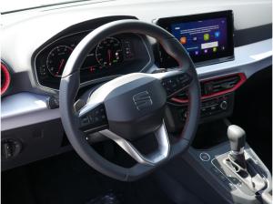 Seat Ibiza FR Black Edition 1.5 TSI - SHZ NAVI LED PANO *SN50*