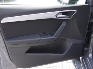 Seat Ibiza FR Black Edition 1.5 TSI - SHZ NAVI LED PANO *SN50*