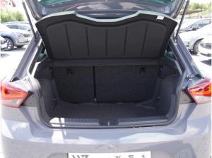 Seat Ibiza FR Black Edition 1.5 TSI - SHZ NAVI LED PANO *SN50*