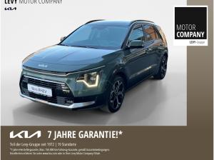 Kia Niro 1.6 Spirit ACC Navi FLA SpurH LM KlimaA