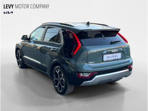 Kia Niro 1.6 Spirit ACC Navi FLA SpurH LM KlimaA