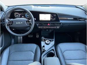 Kia Niro 1.6 Spirit ACC Navi FLA SpurH LM KlimaA