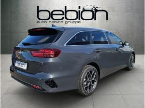 Kia Ceed Sportswagon (CD)