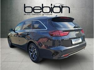 Kia Ceed Sportswagon (CD)