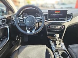 Kia Ceed Sportswagon (CD)