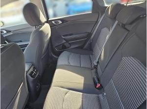 Kia Ceed Sportswagon (CD)