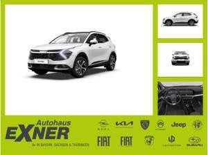 Kia Sportage Ultimate | KURZFRISTIG VERFÜGBAR | Privat