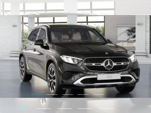 Mercedes-Benz GLC 200 d Lagerwagen+EDITION AVANTGARDE+AHK+SOUNDSYSTEM+UVM