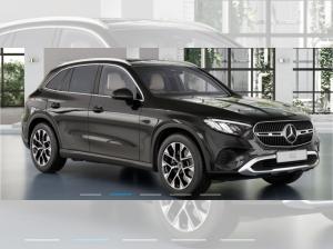 Mercedes-Benz GLC 200 d Lagerwagen+EDITION AVANTGARDE+AHK+SOUNDSYSTEM+UVM