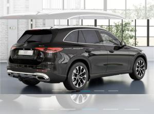 Mercedes-Benz GLC 200 d Lagerwagen+EDITION AVANTGARDE+AHK+SOUNDSYSTEM+UVM