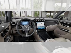 Mercedes-Benz GLC 200 d Lagerwagen+EDITION AVANTGARDE+AHK+SOUNDSYSTEM+UVM