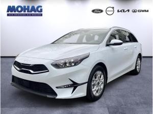 Kia Ceed SW Ultimate 140PS AUTOMATIK *WINTERRÄDER*
