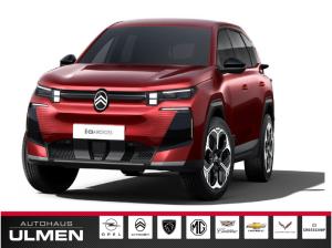 Citroën C5 Aircross Elektro 210 Komfort-Range MAX / Bestellfahrzeug!