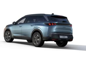Peugeot 5008 ALLURE SUV 🚙 | HYBRID 145e | 7 Sitzer 👨‍👩‍👧‍👦 | Rückfahrkamera