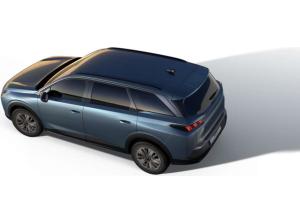 Peugeot 5008 ALLURE SUV 🚙 | HYBRID 145e | 7 Sitzer 👨‍👩‍👧‍👦 | Rückfahrkamera