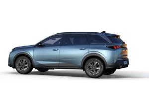 Peugeot 5008 ALLURE SUV 🚙 | HYBRID 145e | 7 Sitzer 👨‍👩‍👧‍👦 | Rückfahrkamera