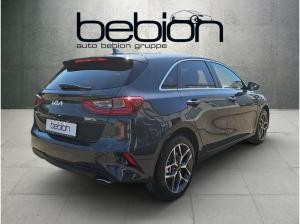 Kia Ceed (CD)