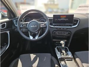 Kia Ceed (CD)