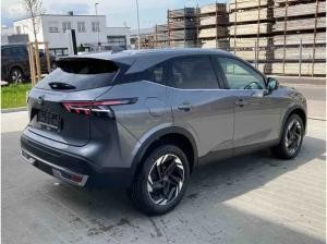 Nissan Qashqai N-Connecta 1.3DIG-T Xtronic LED Head Up Navi