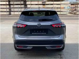 Nissan Qashqai N-Connecta 1.3DIG-T Xtronic LED Head Up Navi