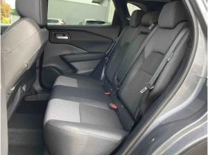 Nissan Qashqai N-Connecta 1.3DIG-T Xtronic LED Head Up Navi