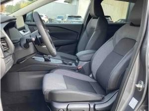 Nissan Qashqai N-Connecta 1.3DIG-T Xtronic LED Head Up Navi