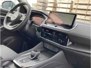 Nissan Qashqai N-Connecta 1.3DIG-T Xtronic LED Head Up Navi