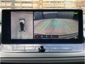 Nissan Qashqai N-Connecta 1.3DIG-T Xtronic LED Head Up Navi