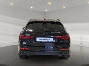 Audi A6 Avant S line , AHK,  B&O, 360, Memory,  Matrix