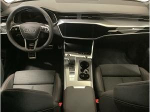 Audi A6 Avant S line , AHK,  B&O, 360, Memory,  Matrix